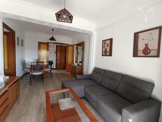 Appartement à Reina Victoria - Matadero. Piso en venta en nuevo colombino