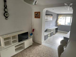 Appartamento en Nuevo Parque - Los Rosales - Trfico Pesado. Piso en venta en perez cubillas