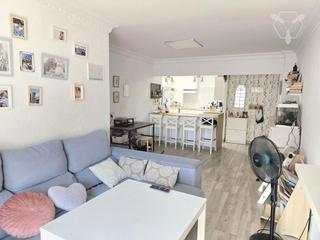 Appartamento en Nuevo Parque - Los Rosales - Trfico Pesado. Piso en venta en pinar de balbueno