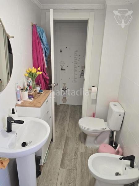 Foto 04ea4e52-e4ea-4241-ad64-ca6f446ef59d. Etagenwohnung mit parking in Nuevo Parque - Los Rosales - Tráfico Pesado Huelva
