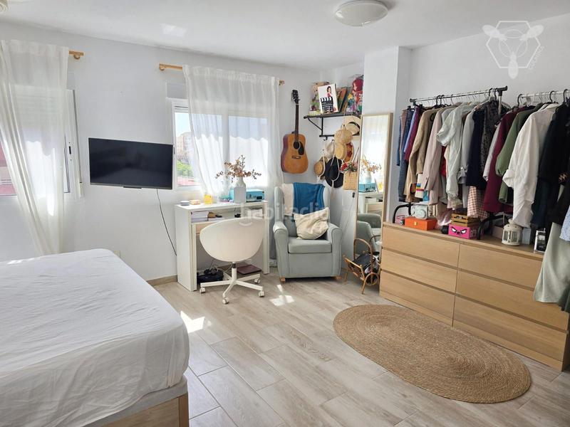 Foto 113814ca-b758-4b24-a64a-178268885ee8. Etagenwohnung mit parking in Nuevo Parque - Los Rosales - Tráfico Pesado Huelva