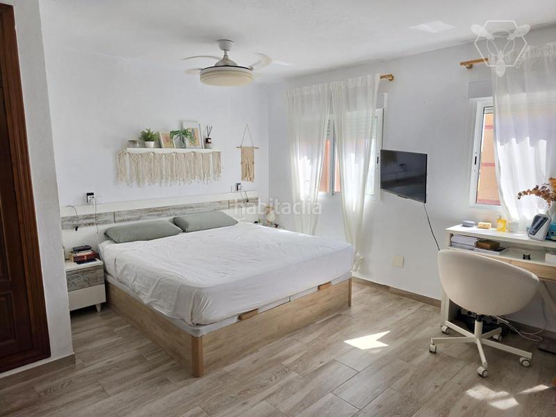 Foto 1db1294e-a329-47f0-acbc-afc4cd1d06fe. Etagenwohnung mit parking in Nuevo Parque - Los Rosales - Tráfico Pesado Huelva