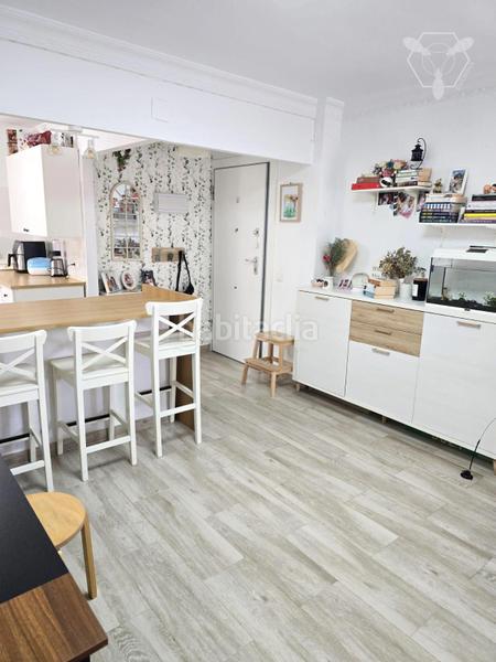 Foto 202abdbc-57c9-4ae1-b1f0-23e138369468. Etagenwohnung mit parking in Nuevo Parque - Los Rosales - Tráfico Pesado Huelva