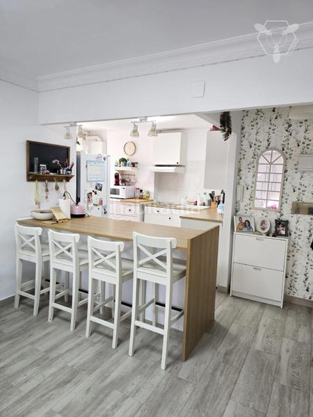 Foto 4979f8b8-3fea-418d-90be-8038036e5fd9. Etagenwohnung mit parking in Nuevo Parque - Los Rosales - Tráfico Pesado Huelva