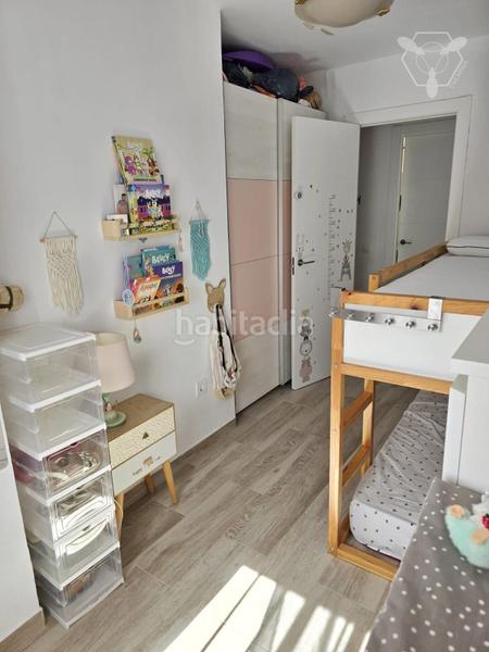 Foto 568f976e-8abd-44d4-97cc-3fb9e821e20e. Etagenwohnung mit parking in Nuevo Parque - Los Rosales - Tráfico Pesado Huelva