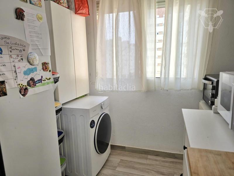 Foto 65cd13a1-959b-42d4-92fe-ece4251b0ad6. Etagenwohnung mit parking in Nuevo Parque - Los Rosales - Tráfico Pesado Huelva