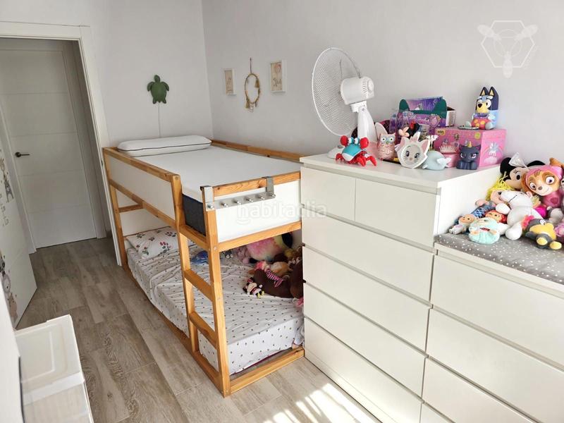 Foto 8deb11e5-dacd-4a1e-b20f-5bd543e3843e. Etagenwohnung mit parking in Nuevo Parque - Los Rosales - Tráfico Pesado Huelva