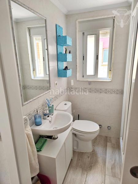 Foto 9b6bf155-23d7-46c4-a03a-68816085be91. Etagenwohnung mit parking in Nuevo Parque - Los Rosales - Tráfico Pesado Huelva