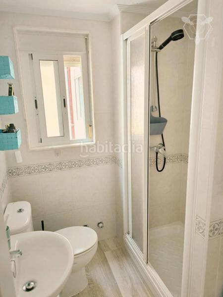 Foto 9d2d4dff-a2ba-40d1-ad89-d6b4fe8e4955. Etagenwohnung mit parking in Nuevo Parque - Los Rosales - Tráfico Pesado Huelva