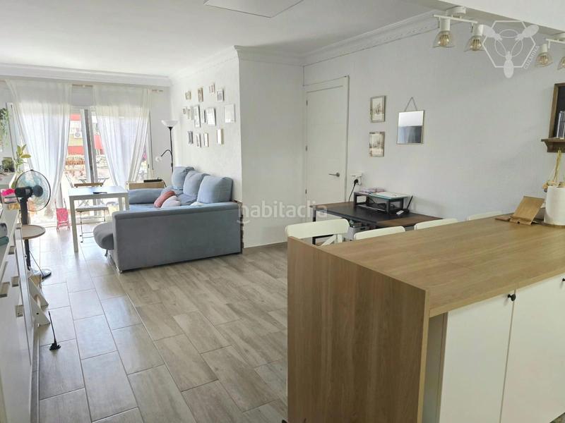 Foto a29d07ce-d245-4814-b095-3a7708491b82. Etagenwohnung mit parking in Nuevo Parque - Los Rosales - Tráfico Pesado Huelva