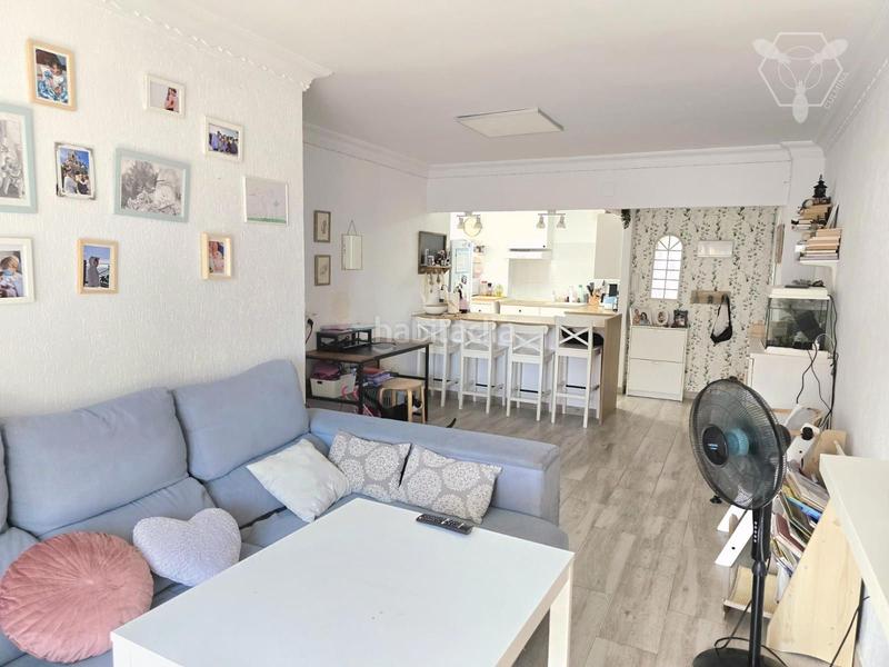 Foto a4eeadde-6238-47d7-b24a-4455a233676c. Etagenwohnung mit parking in Nuevo Parque - Los Rosales - Tráfico Pesado Huelva