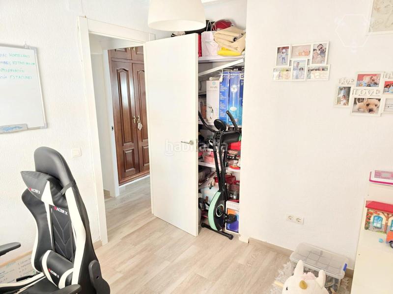 Foto d3360b76-12ba-40cf-8048-d77124604bb0. Etagenwohnung mit parking in Nuevo Parque - Los Rosales - Tráfico Pesado Huelva