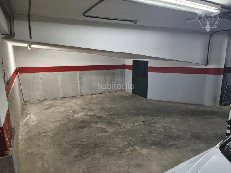 Foto 0807e553-cb11-4150-b3fa-a365365124bf. Posto auto in Centro Huelva