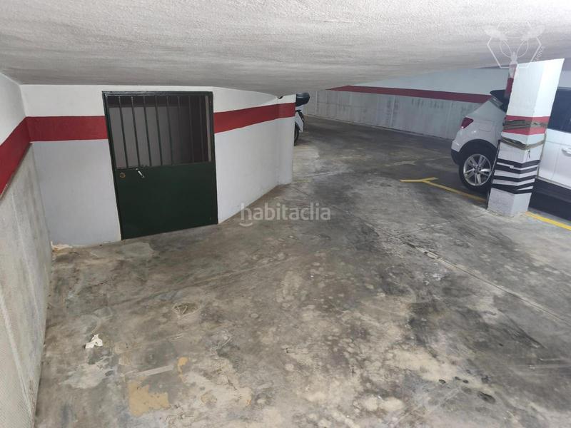 Foto 2157256e-326f-4bb5-b29d-7362d4fe95b6. Posto auto in Centro Huelva