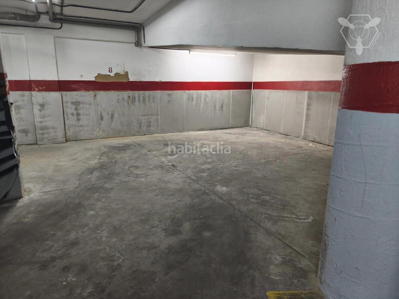 Foto 7c44acef-be8b-4a3c-bcce-92c922ae9083. Posto auto in Centro Huelva