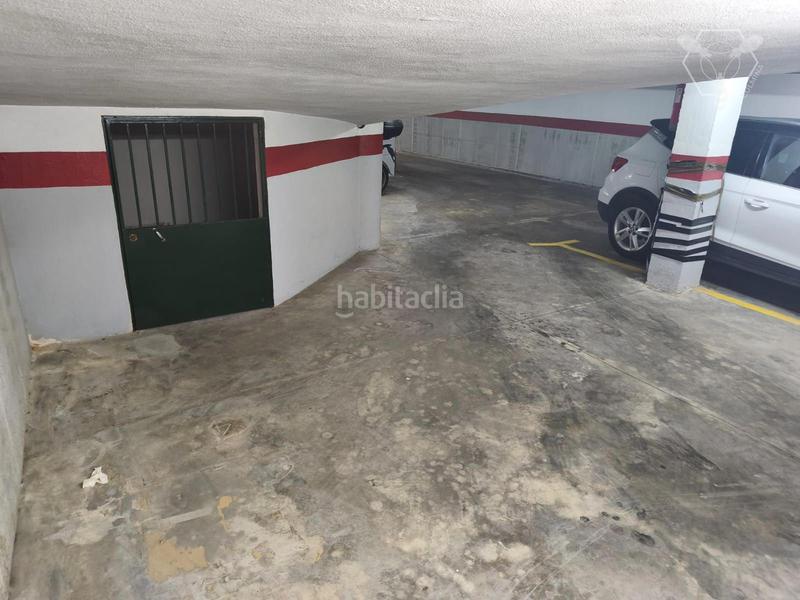 Foto b1a28acf-e457-476d-98af-991cbb9ef396. Posto auto in Centro Huelva