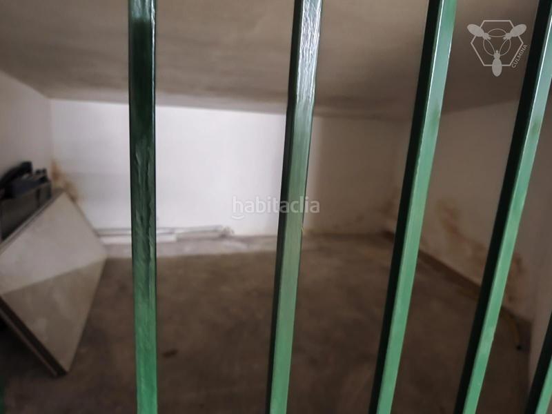 Foto d4970a71-0a95-4ea4-8ee6-e7b780ee4f82. Posto auto in Centro Huelva