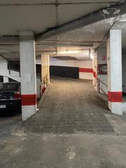 Autoparkplatz in Isla Chica. Garaje en venta en isla chica