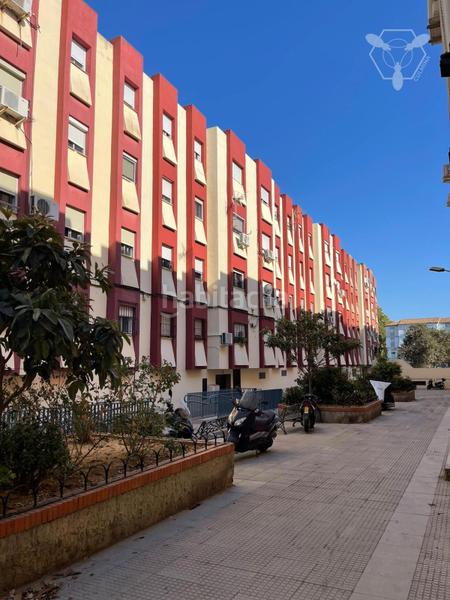 Foto d9f05494-be3c-4739-98df-2c5c9db9267b. Appartement dans San Antonio Huelva