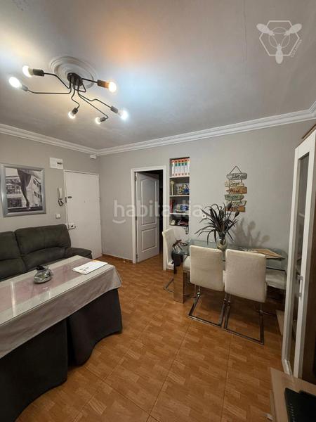 Foto 2701b262-f8da-4ac1-9451-2bccbb65a970. Flat in Isla Chica Huelva