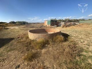 Finca rústica a La Hispanidad - Verdeluz. Campo en venta en trigueros