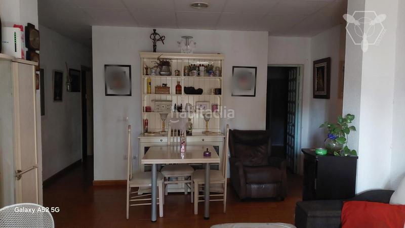 Foto 2a340097-e3b4-462d-90f0-ce25e67677a6. Pis amb aparcament a Tres Ventanas Huelva