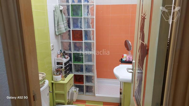 Foto 358b7df4-e230-40e3-a5bf-890213126fdd. Pis amb aparcament a Tres Ventanas Huelva