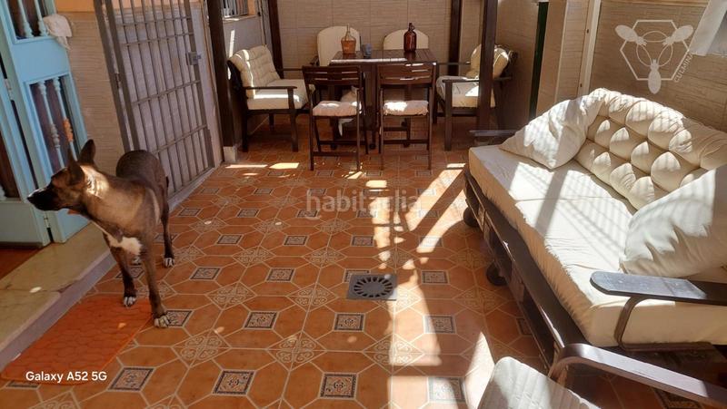 Foto 6a3fbf00-aca1-4e6c-adc9-93fec5ac6414. Pis amb aparcament a Tres Ventanas Huelva