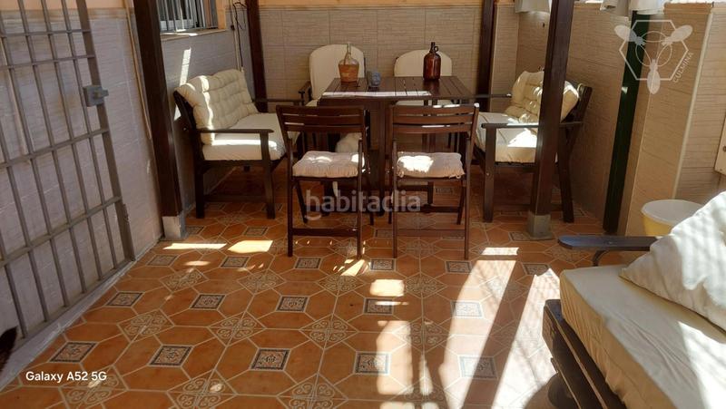 Foto a23dc6f3-8af5-48a9-a2ee-1b350d4bb3b6. Pis amb aparcament a Tres Ventanas Huelva