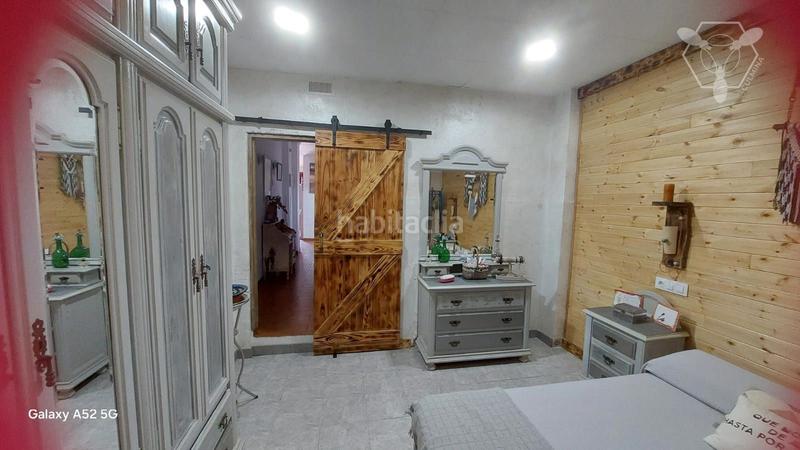 Foto b0497a24-adfa-4acf-a913-bd40088689d5. Pis amb aparcament a Tres Ventanas Huelva