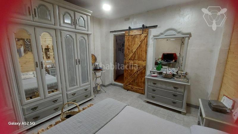 Foto b73e181d-e9b5-4522-a10f-2afd4b699554. Pis amb aparcament a Tres Ventanas Huelva