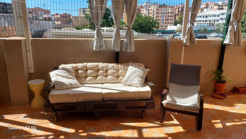 Foto cdb858d9-dcf7-4f95-bfe5-246c955a82d8. Pis amb aparcament a Tres Ventanas Huelva