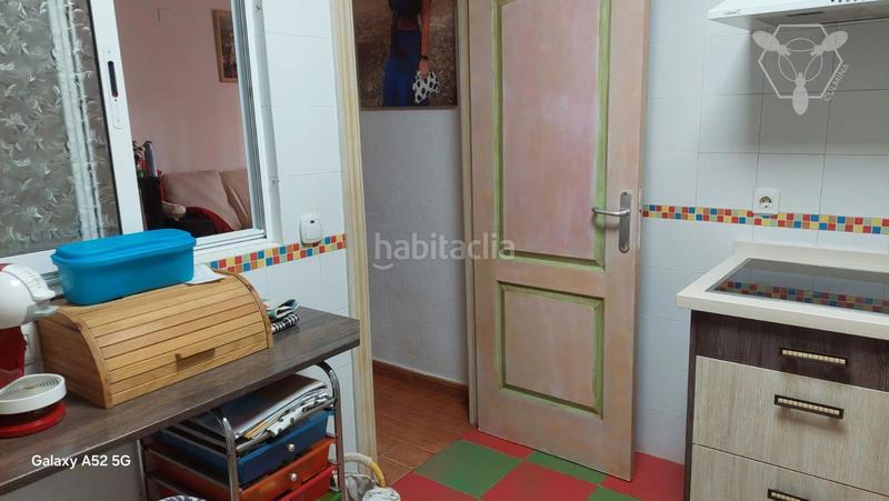 Foto dca7c932-75b7-4bf0-a7b3-2fc3a1041e95. Pis amb aparcament a Tres Ventanas Huelva