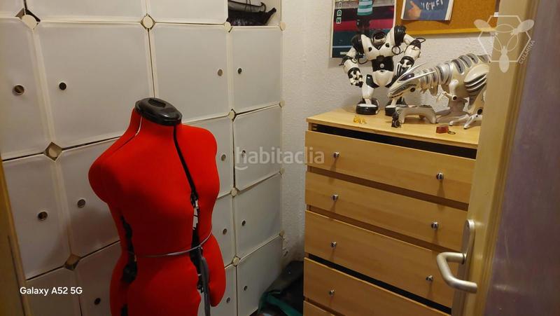 Foto df61225f-e036-48b0-ba69-c5ec0f1b4508. Pis amb aparcament a Tres Ventanas Huelva