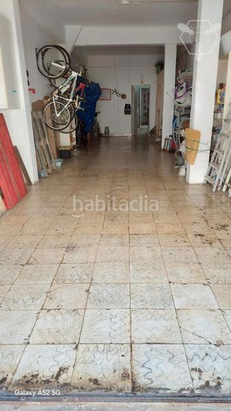 Foto e2cf8dcc-ec02-48c0-b3d3-ad0fdad52805. Pis amb aparcament a Tres Ventanas Huelva