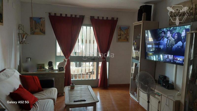 Foto ff59484a-eec1-4d79-ad4f-ede3d8640ca0. Pis amb aparcament a Tres Ventanas Huelva