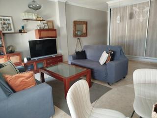 Appartement en San Juan del Puerto. Piso en venta en san juan del puerto