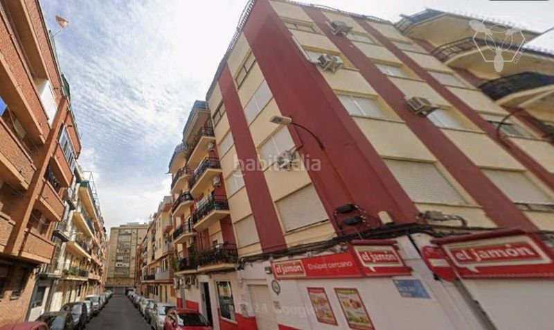 Foto b03ac039-4c71-4985-bdbc-f3136e57a113. Lloguer àtic a Isla Chica Huelva