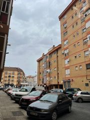 Affitto Appartamento in Isla Chica. Piso de alquiler para funcionarios o traslados