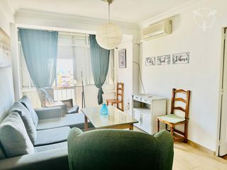 Miete Etagenwohnung in Fuentepiña. Piso de alquiler estudiantes