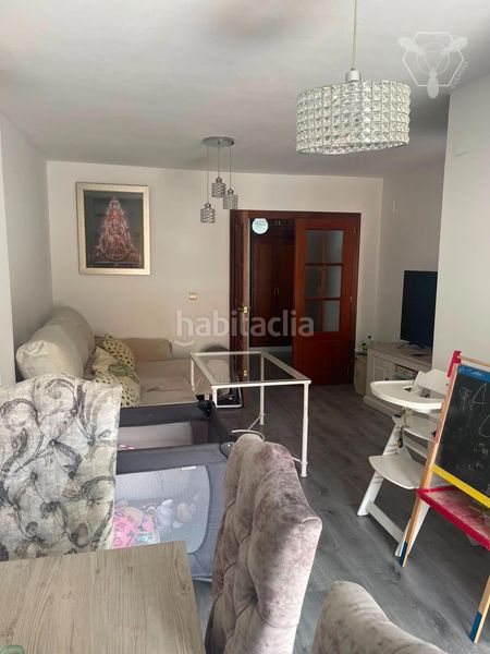 Foto 431ea8fe-6eeb-4085-ac91-7848a3f881e4. Pis a Isla Chica Huelva