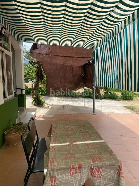 Foto a8ecc0b4-df90-4d64-91fc-5e6d340401af. Casa a Gibraleón
