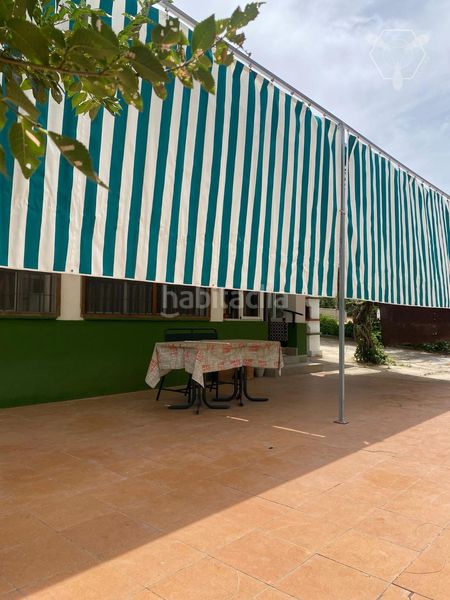 Foto e00a1bb7-b80f-474d-8337-90c60e026019. Casa a Gibraleón