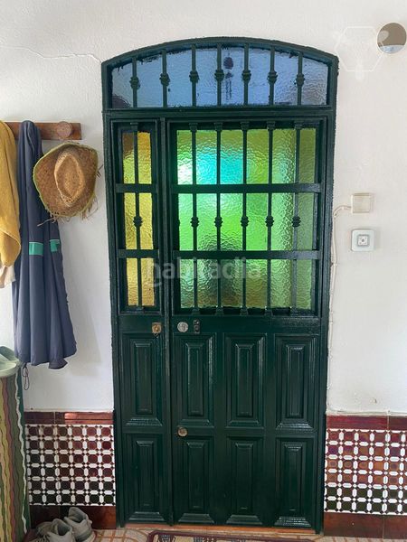 Foto ec91a6a2-08db-460a-bca9-3fbe85e05fe0. Casa a Gibraleón