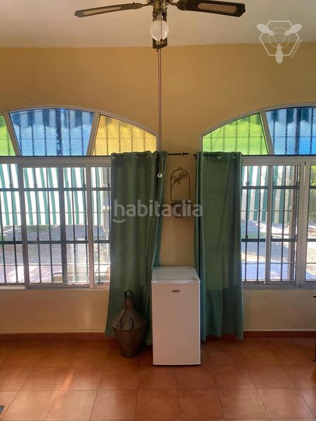 Foto fcfbf81b-9b99-4b72-92e1-4a258cfd3953. Casa  de campo gibraleon en Gibraleón