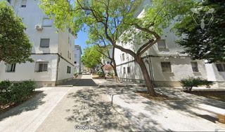 Lloguer Pis a Nuevo Parque - Los Rosales - Tráfico Pesado. Alquiler estudiantes