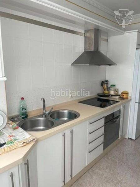 Foto fe1b98a0-7108-4190-a7ad-599045a7e087. Pis a Isla Chica Huelva