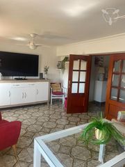 Pis a Nuevo Parque - Los Rosales - Tráfico Pesado. Piso en venta en perez cubillas