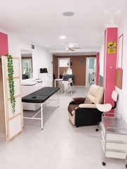 Local Comercial a Reina Victoria - Matadero