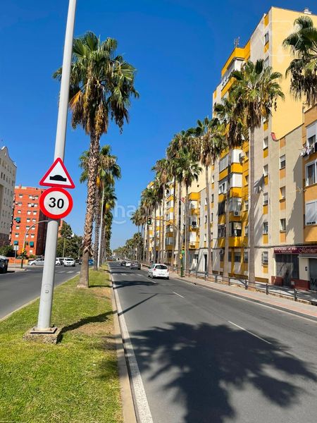 Foto 7a73c153-a189-489a-9d2b-fa8646b75c74. Pis a Nuevo Parque - Los Rosales - Tráfico Pesado Huelva